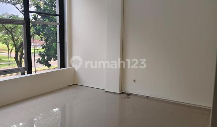 For Rent: Ready-to-Use Shop House at Ivy Park BSB City 2
