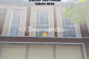 Good Ready-to-Use Strategic Area Shop House in Adivasa Tanah Mas