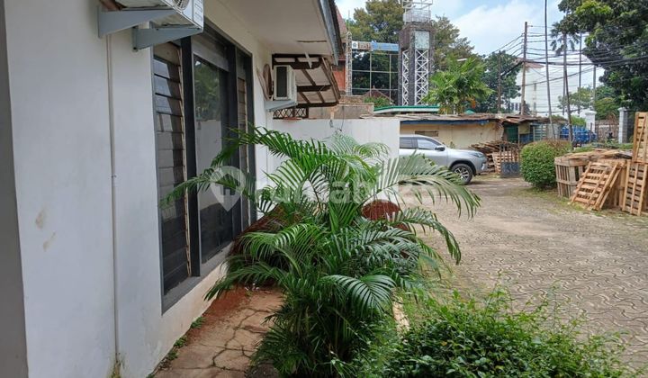 Premium Good House Ready to Occupy on Jalan Pejaten Raya 2