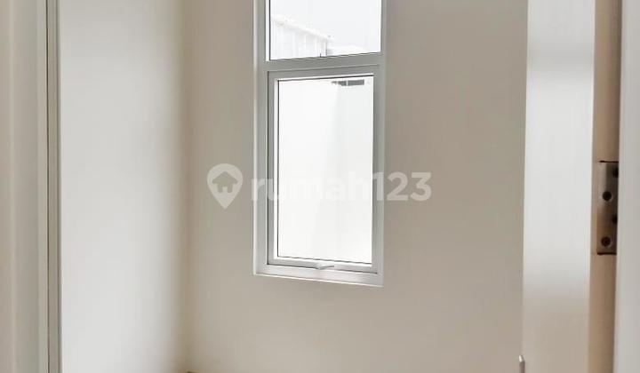 Rumah Cluster Startegis Siap Pakai Mutiara Arteri Gajah Raya 2