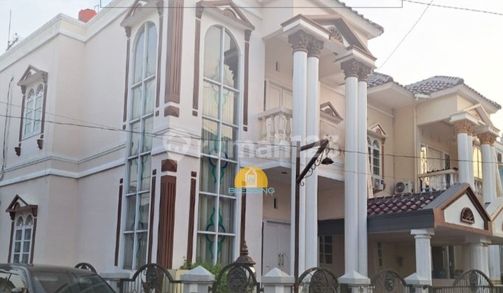 Rumah Siap Huni Di Jl Lumbungsari Pedurungan  1