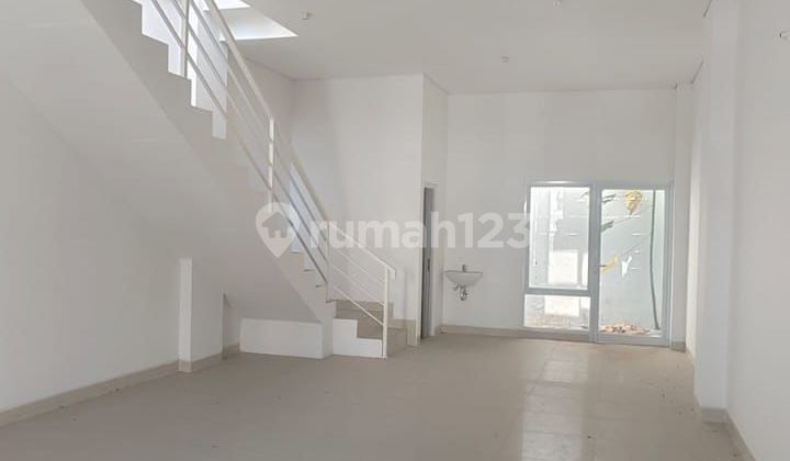 Good Ready-to-Use Strategic Area Shop House in Adivasa Tanah Mas