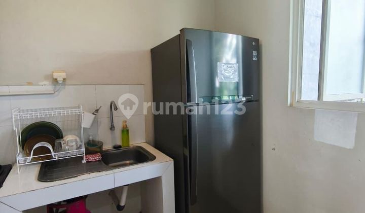 Rumah Full Furnished Siap Huni di Serena Hill Citraland 2