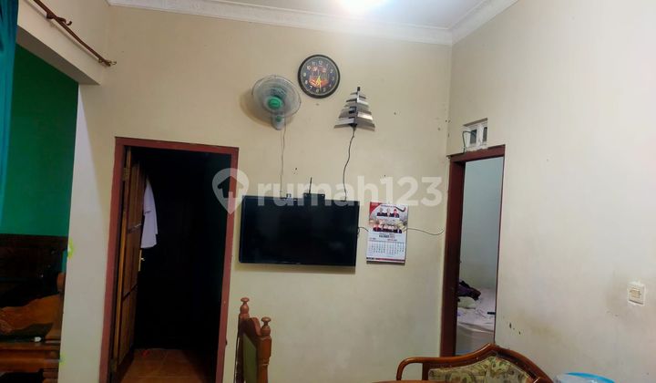 Rumah Bagus Di Sambiroto Asri 2
