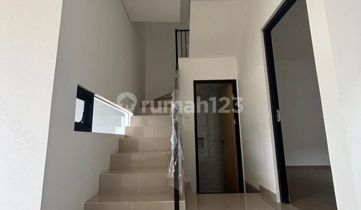 Nice House Ready to Occupy in Kemala Nawasena Salatiga 2