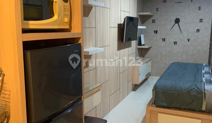 Marquis De Lafayette Louise Kienne Youth Apartment