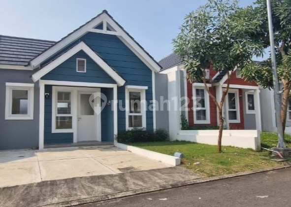 Hot Deal Rumah Bagus di Victoria Highland Citraland Bsb City 1