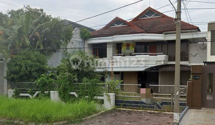 Rumah Bagus Siap Huni Premium di Puri Anjasmoro 2