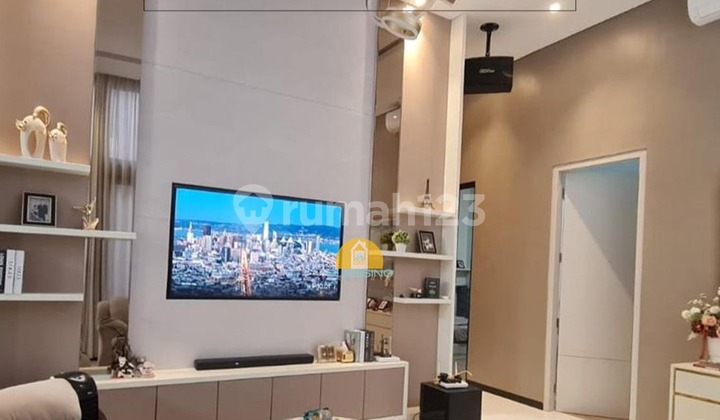 Rumah Strategis Siap Huni Di Gajahmungkur 1