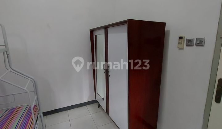 Rumah Nyaman Siap Huni di Tanah Mas Semarang Utara 2