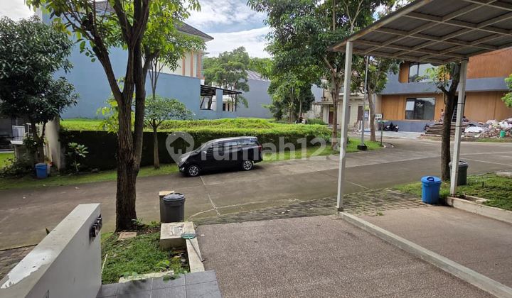 Nice House Ready to Occupy in Sapphire Hill Citrasun Garden 2