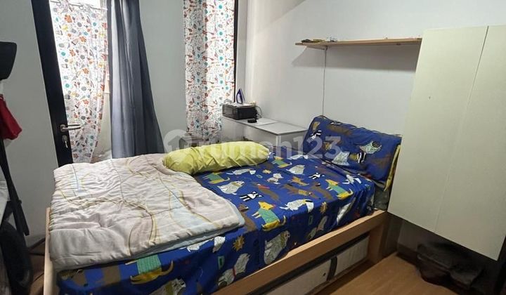 Apartement Strategis Siap Huni Eksklusif di Alton Tower 2 2