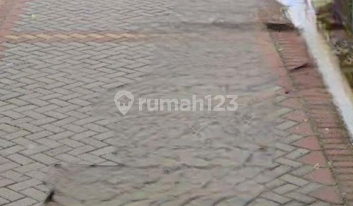 Tanah Premium Siap Pakai Strategis di Jalan Durian Banyumanik 2