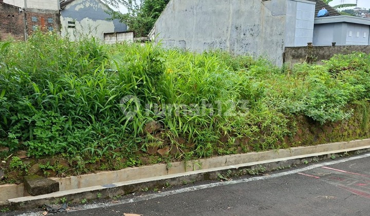 Tanah Murah Harga Dibawah Njop Di Jalan Watukaji 1