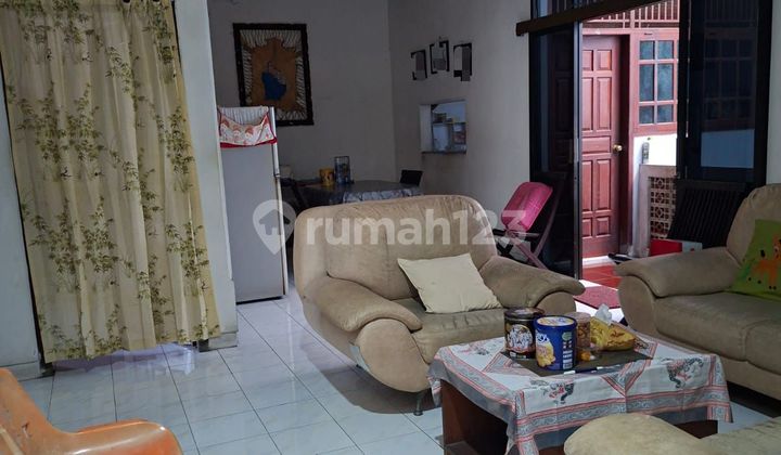 For Sale Nice House Ready to Live in Plamongan 2