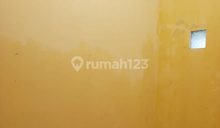 Rumah Siap Huni Di Tambak Mas 2