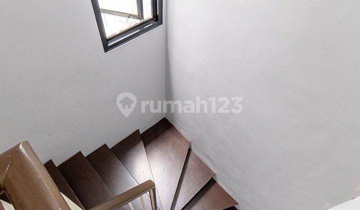 Dijual Rumah Bagus dan Siap Huni di Citragrand 2