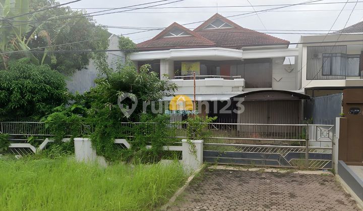 Rumah Bagus Siap Huni Premium di Puri Anjasmoro 1