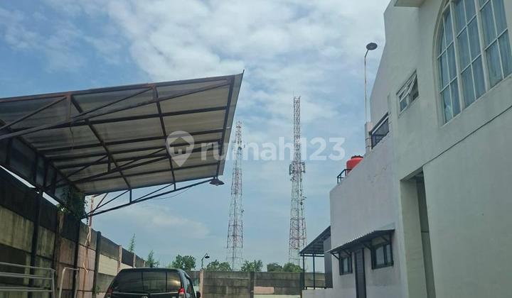 Rumah Bagus Strategis di Mutiara Supriyadi 2