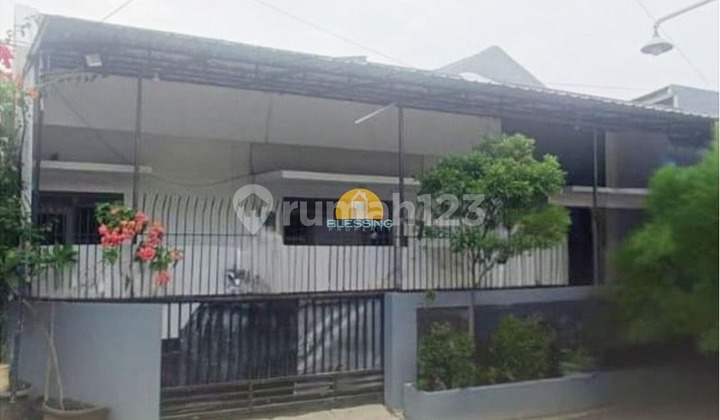 Rumah Siap Huni Di Tambak Mas 1