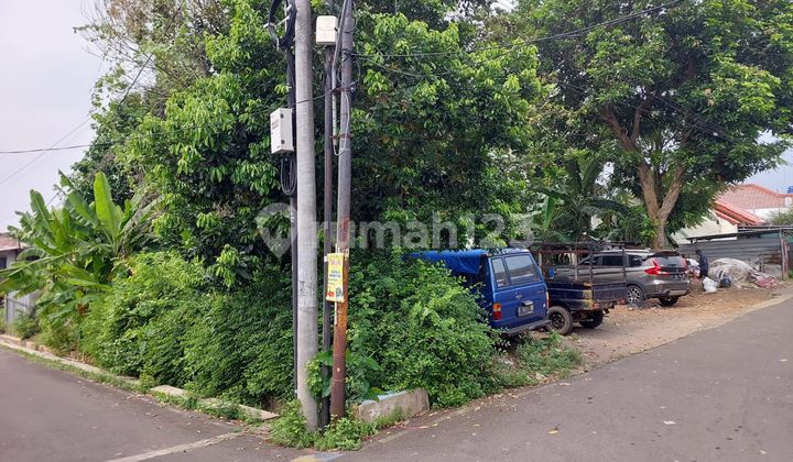 Prime, Ready-to-Use Strategic Land in Exclusive Jangli Area 2