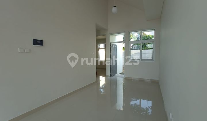 Rumah Bagus Siap Huni Di Mutiara Arteri 1