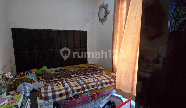 Rumah Bagus Strategis Siap Huni di Pandanaran Hills 2