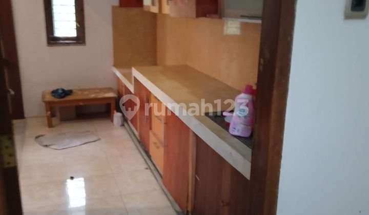 Rumah Eksklusif Siap Huni di Graha Wahid Kedungmundu 2