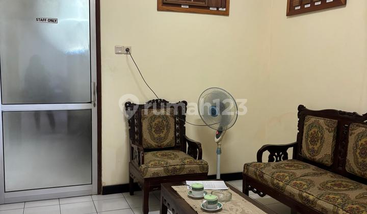 Gudang Strategis Siap Pakai di Kawasan Industri Teroboyo 2