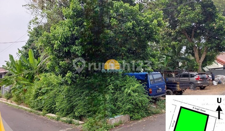 Prime, Ready-to-Use Strategic Land in Exclusive Jangli Area 1