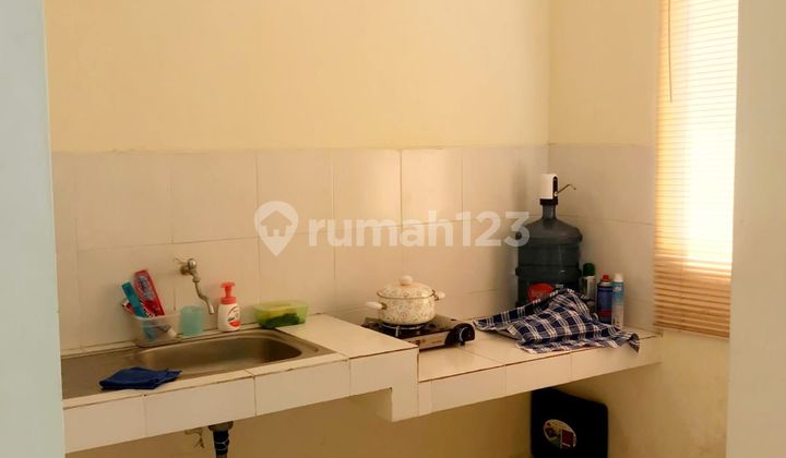 Rumah Cluster Strategis Siap Huni Bagus di Forest Hill  2