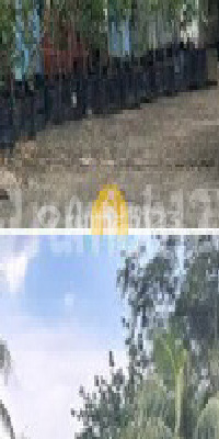 Tanah Luas Di Jalan Raya Manyaran Gunung Pati 2