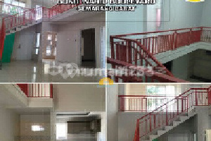 Rumah Premium Di Bukit Wahid Boulevard