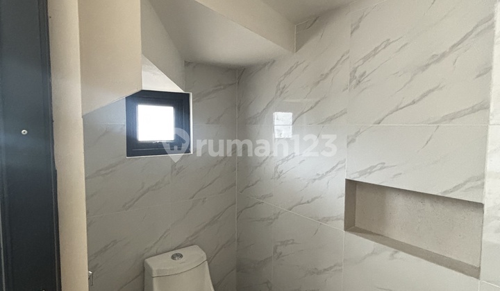 For Sale New Row Houses in Kemala Nawasena Salatiga 2