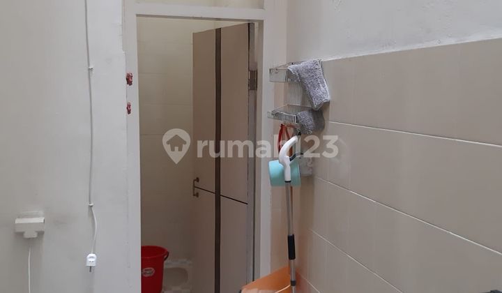 Rumah Siap Huni di Puri Anjasmoro 2
