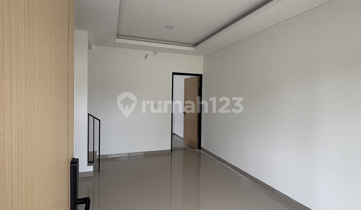 2-Story House in Kemala Nawasena Salatiga 2