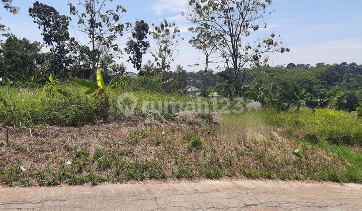 Tanah Murah Startegi di Dekat UNNES Griya Gading Khasanah