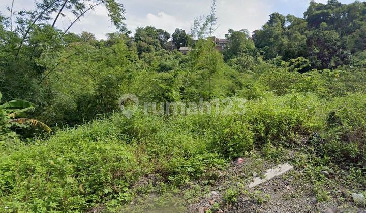 Tanah Startegis Dekat Proyek Pakuwon Mall Semarang Di Jalan Gotong Royong 2