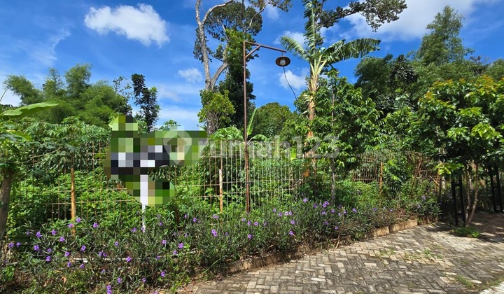 Lahan Premium Di Perum Watu Gong Indah 1