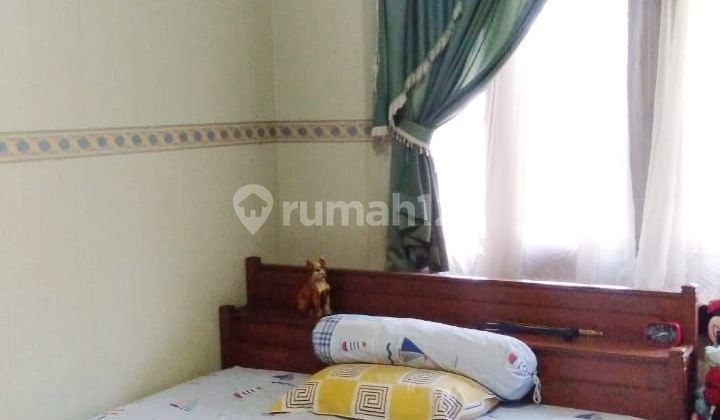 Rumah Strategis Siap Huni Premium di Candi Asri 2