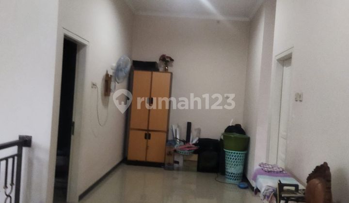 Rumah Siap Huni Di Jl Lumbungsari Pedurungan  2