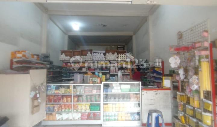 Strategic Ready-to-Use Good Ruko in Jatisari Mijen 2