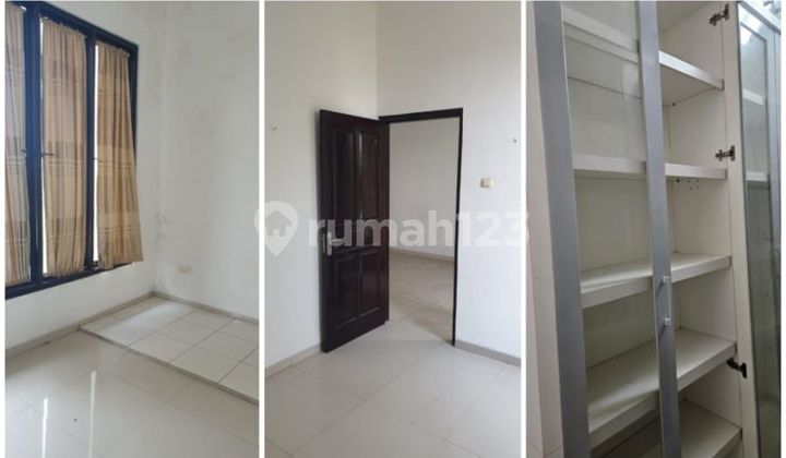 Rumah Eksklusif Strategis Siap Huni di K.H. Tohir Grand Alisa 2