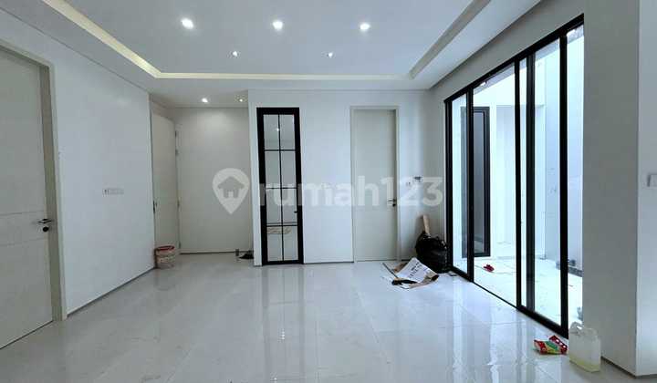 New House for Sale in Tanah Mas, Semarang 2