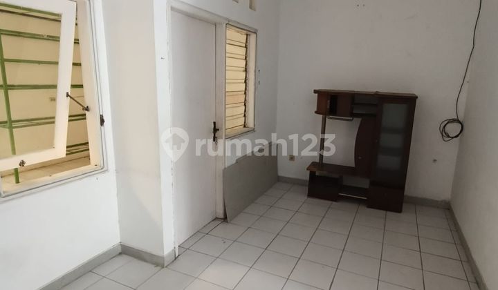 Rumah Siap Huni di Cluster Oleander Graha Padma 2