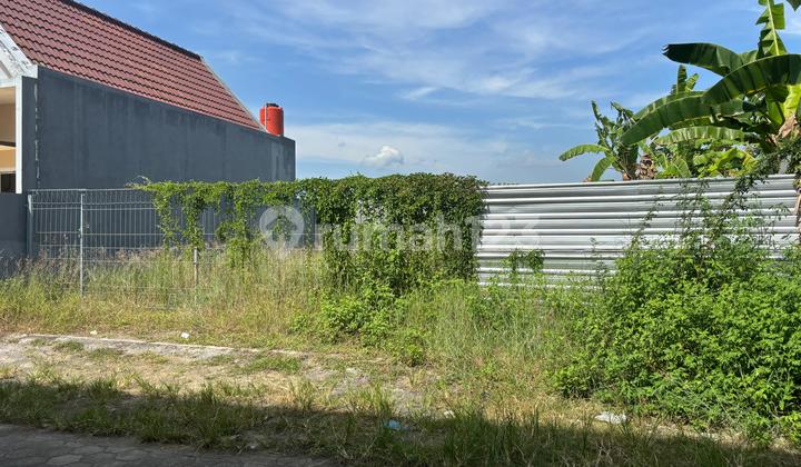 Tanah Strategis Siap Pakai di Batusari Mranggen 2