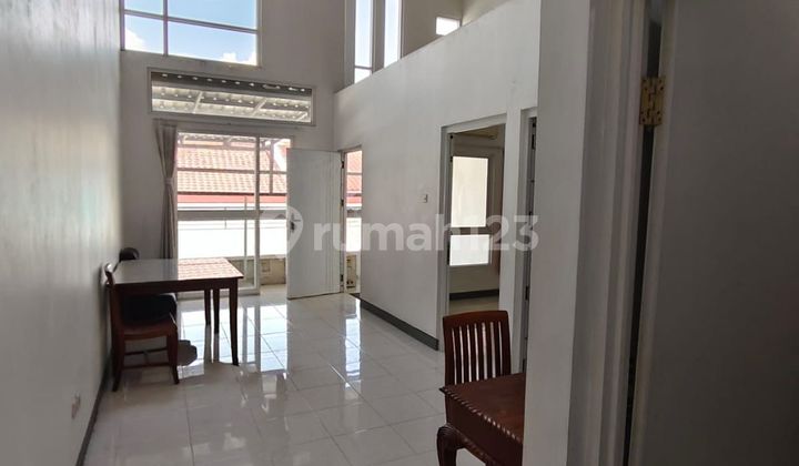 Rumah Bagus Di Bukit Wahid Cluster Sakura 1