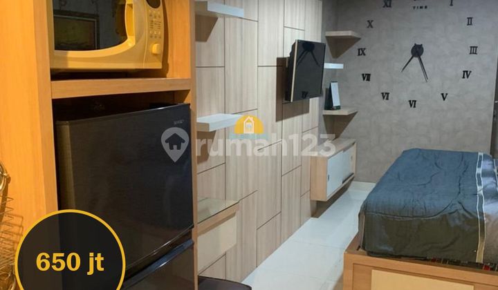 Marquis De Lafayette Louise Kienne Youth Apartment 2