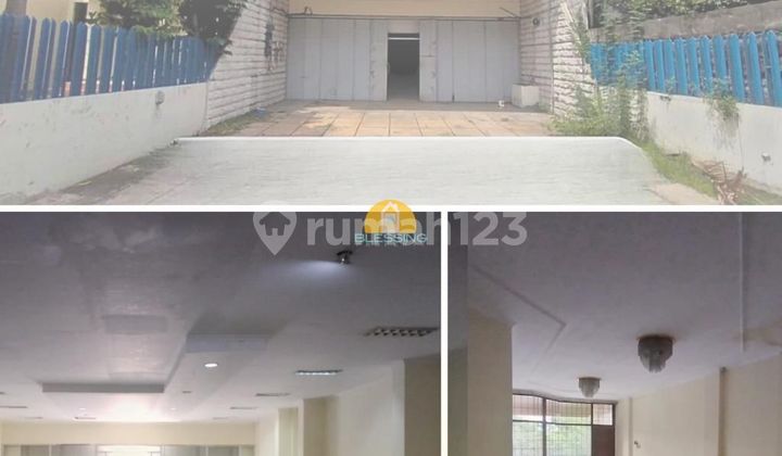 Ruko Premium Strategis Cocok untuk Usaha di Jalan Pandanaran 2