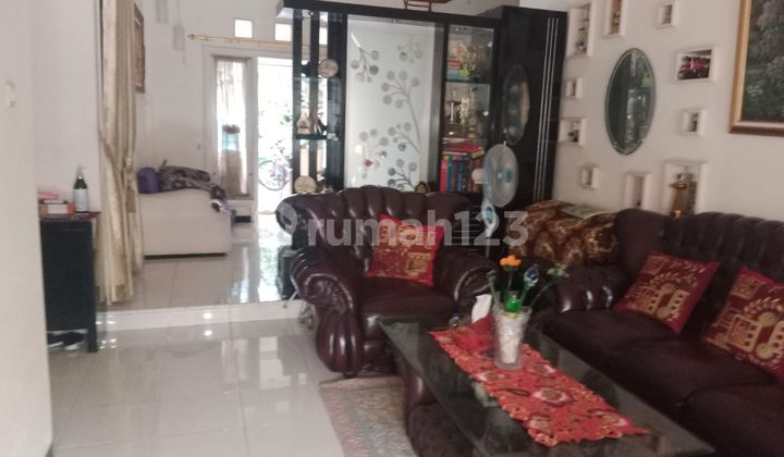 Rumah Strategis Siap Huni Premium di Perum Gardenia Pedurungan 2